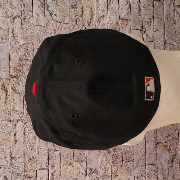 MLB New Era Diamond Collection Atlanta Braves Pro Model Fitted Hat - Picture 5 of 8